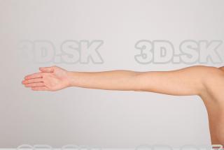 Arm texture of Viera 0001